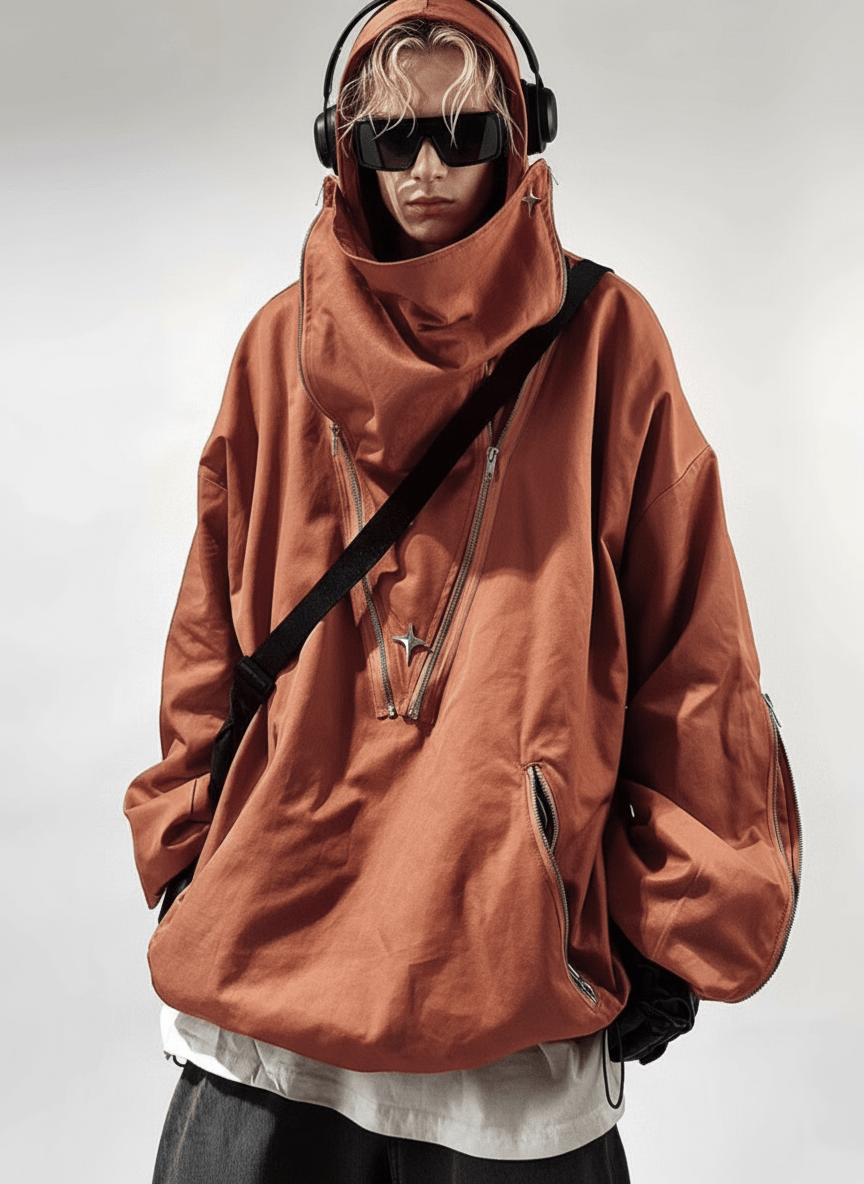 [UUCSCC] workwear jacket na1514