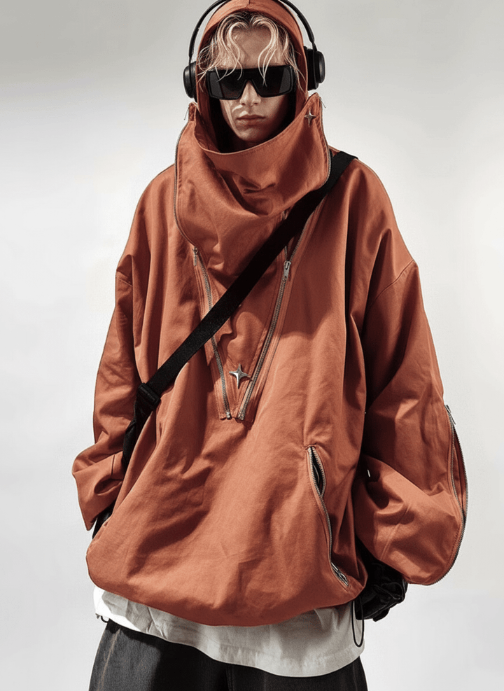 [UUCSCC] workwear jacket na1514