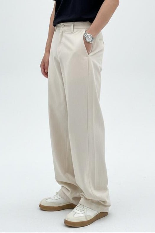 Wide Leg Pants  na2533
