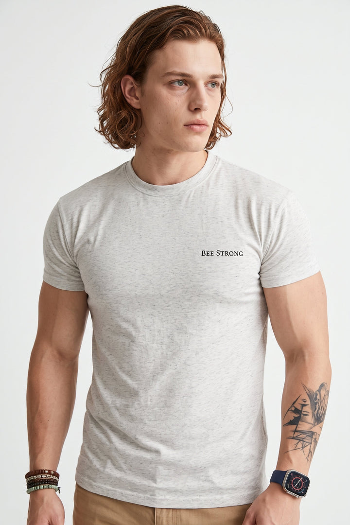 Graphic Print T-shirt  na2657