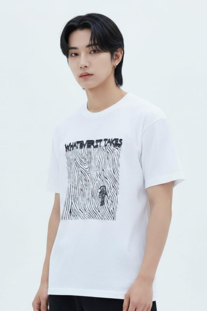 Graphic T-Shirt  na2563