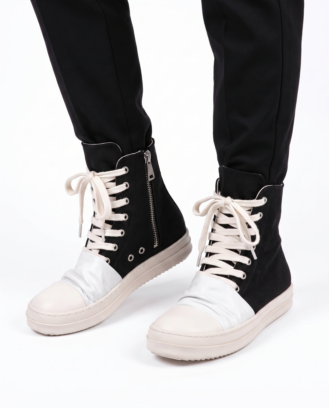 High-Top Sneakers na3178