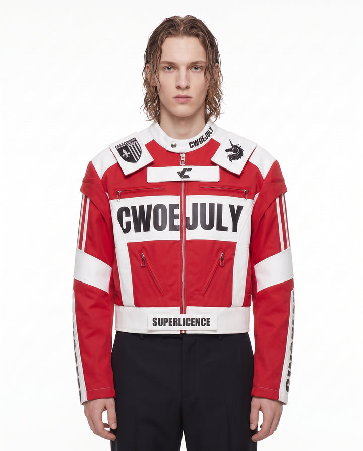 Racing Jacket na3226