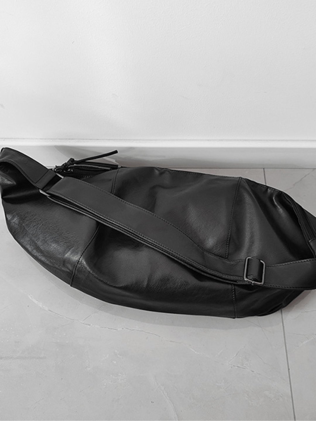 Dumpling Bike Riding Bag na1238
