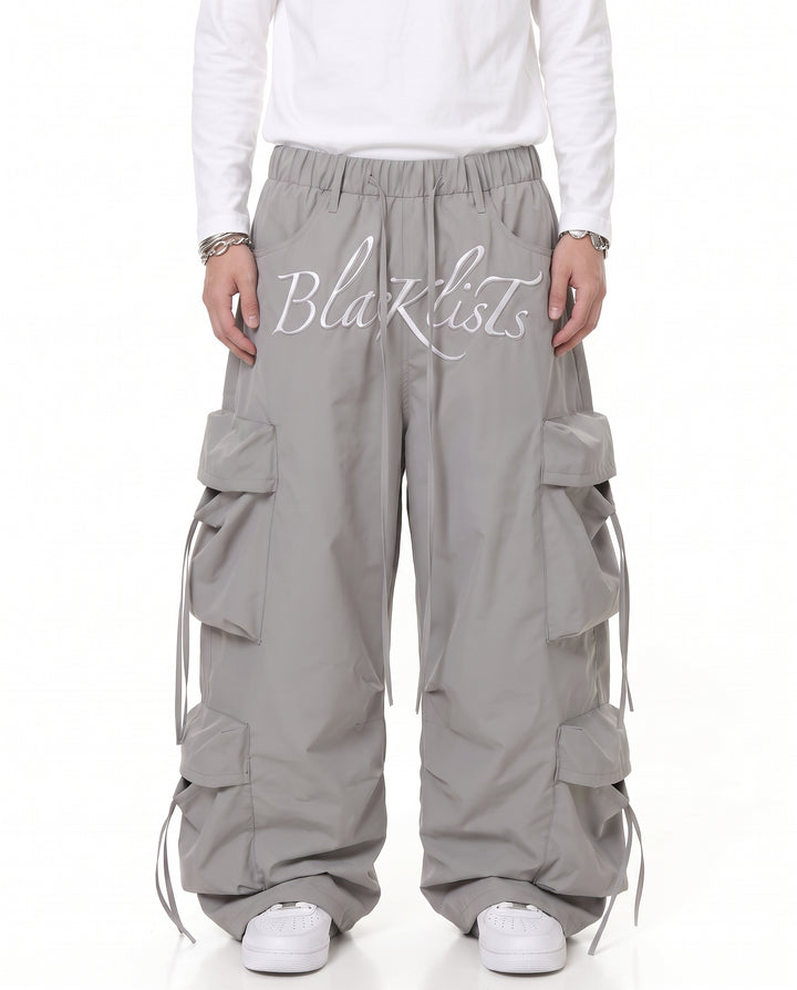Baggy Cargo Pants na3230