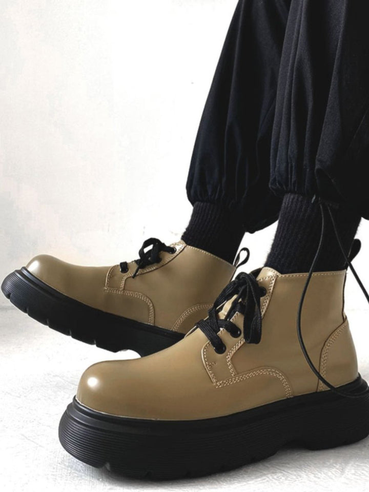 big head Martin boots na1397