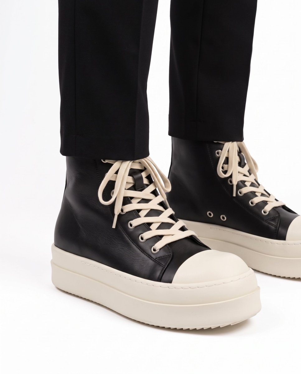 Platform Sneakers na3105