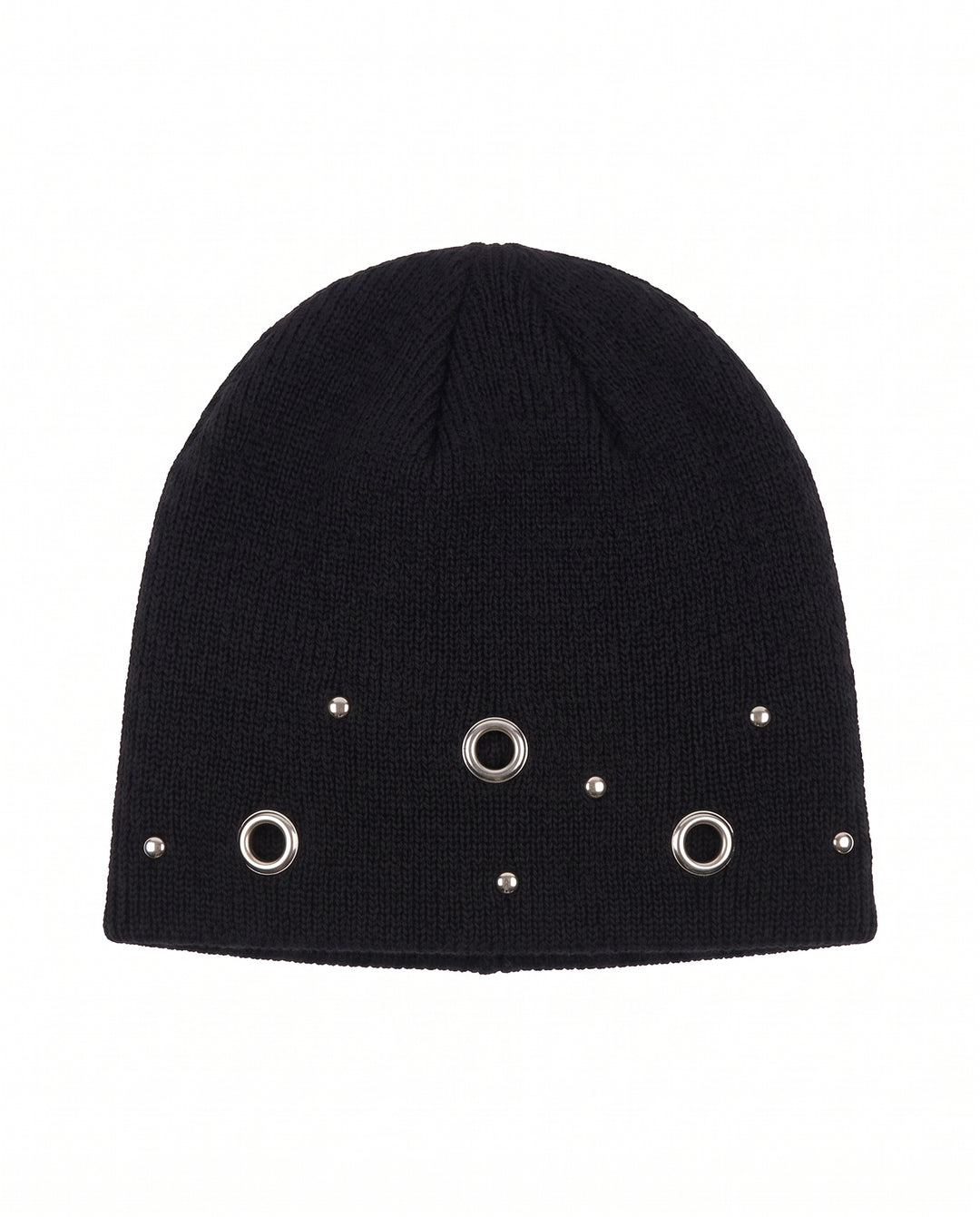 Studded Knit Beanie na3232