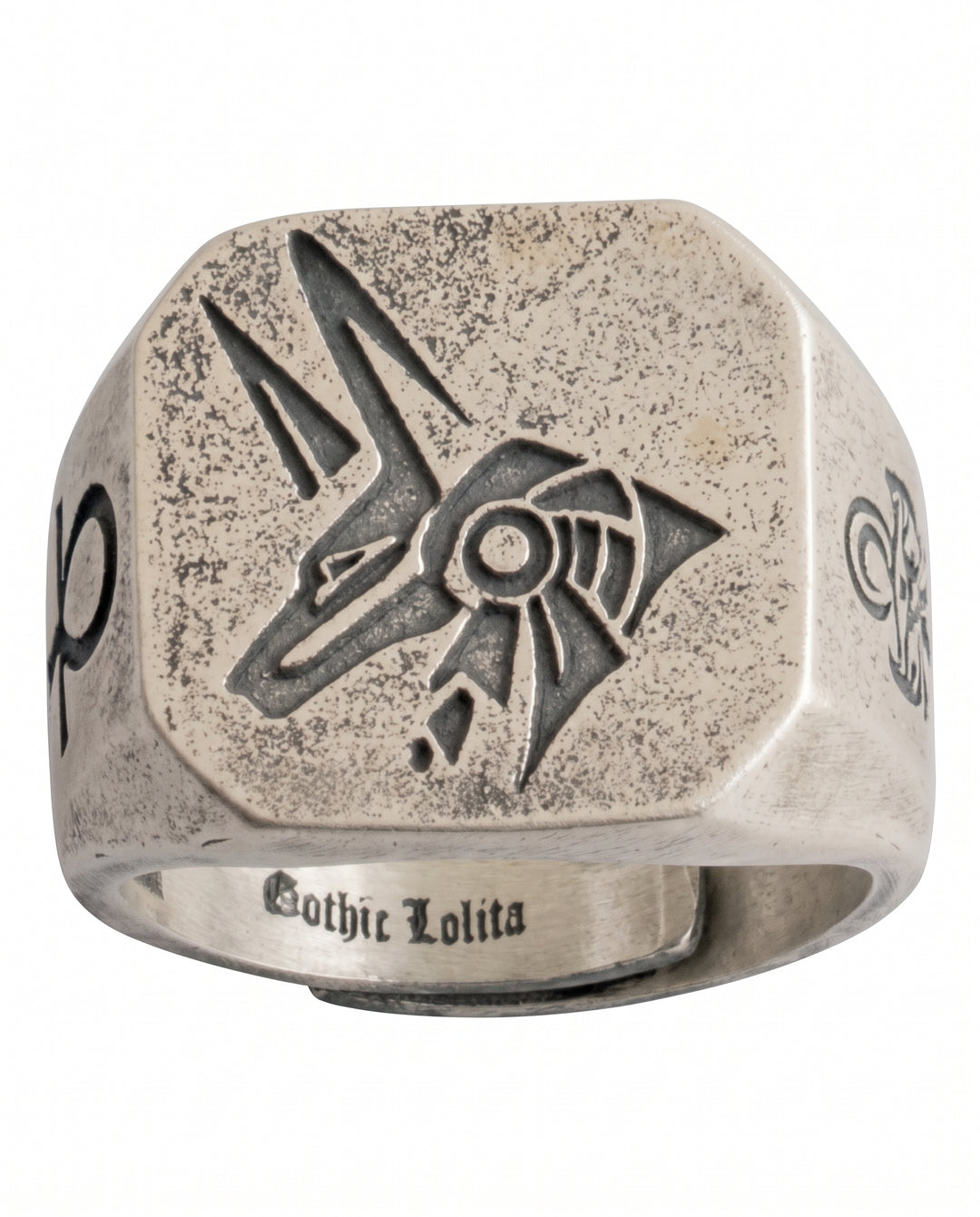 Egyptian Signet Ring na3002