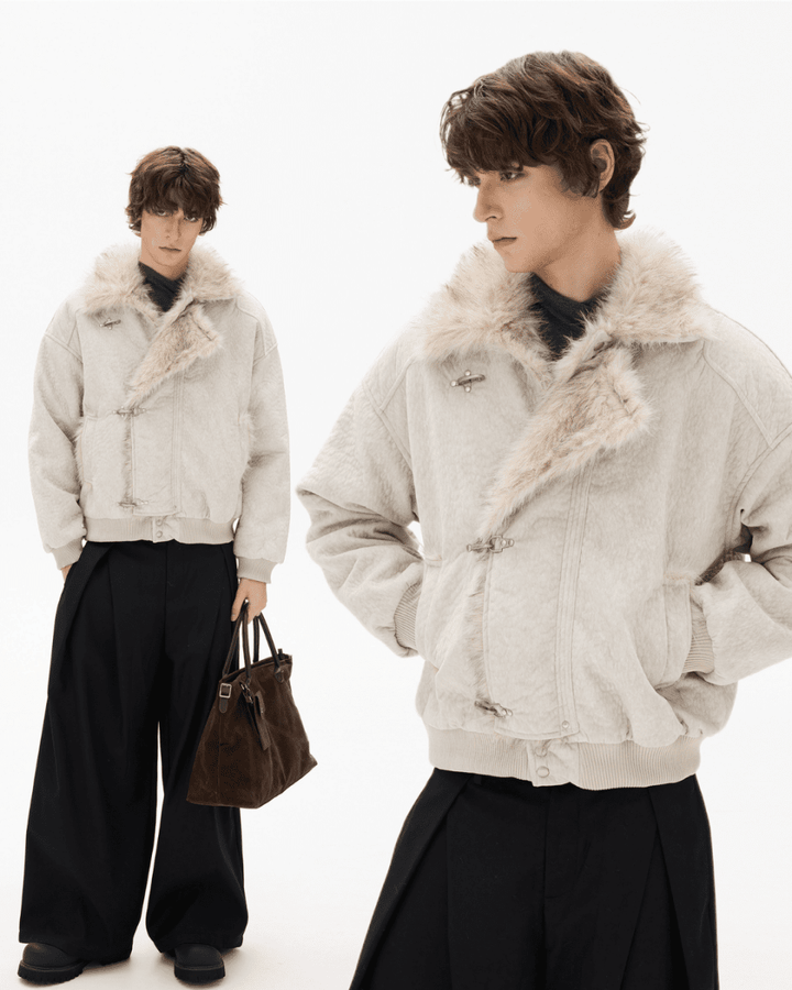 POLAR SILENCE JACKET na2316