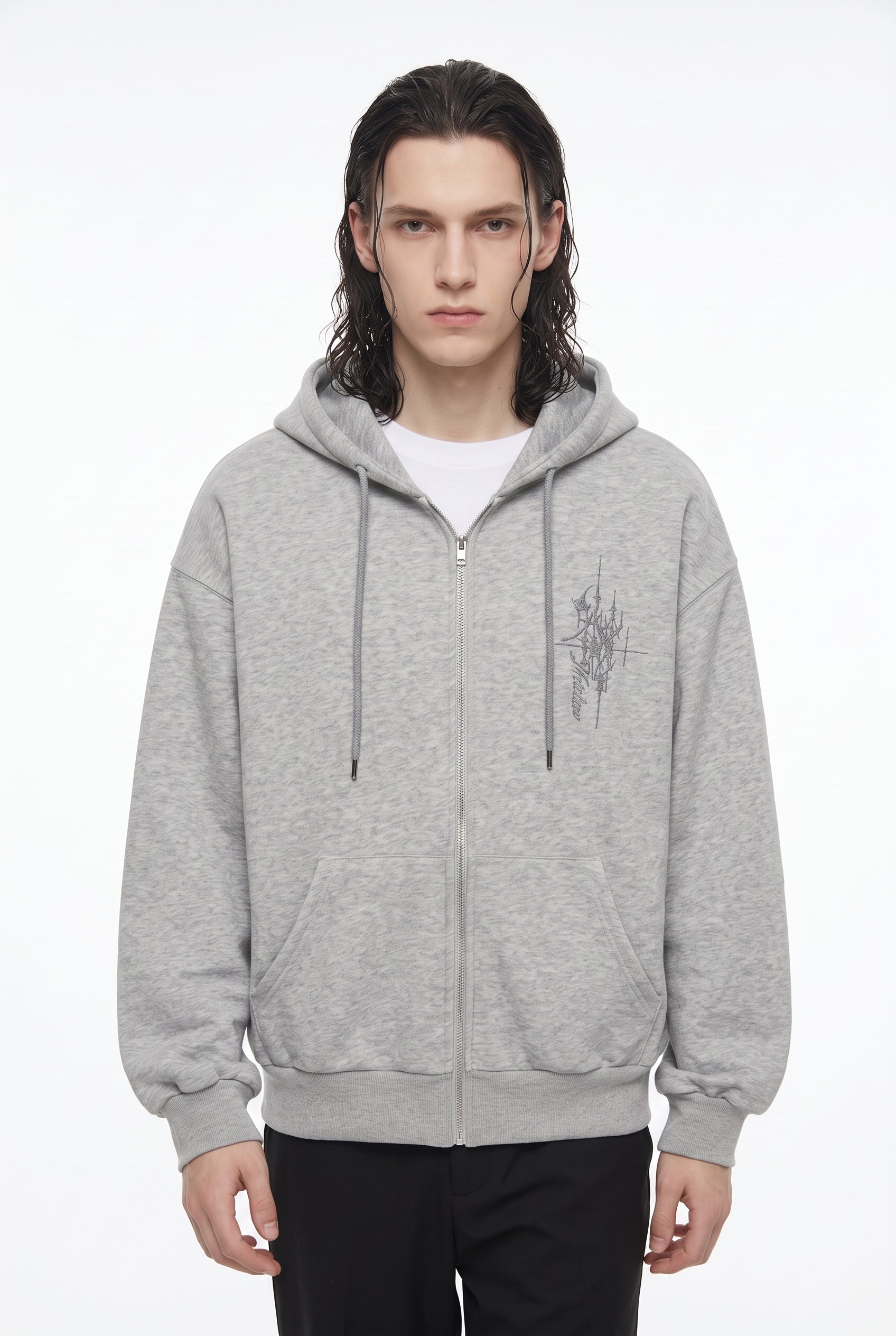 Angel Wing Hoodie na2823