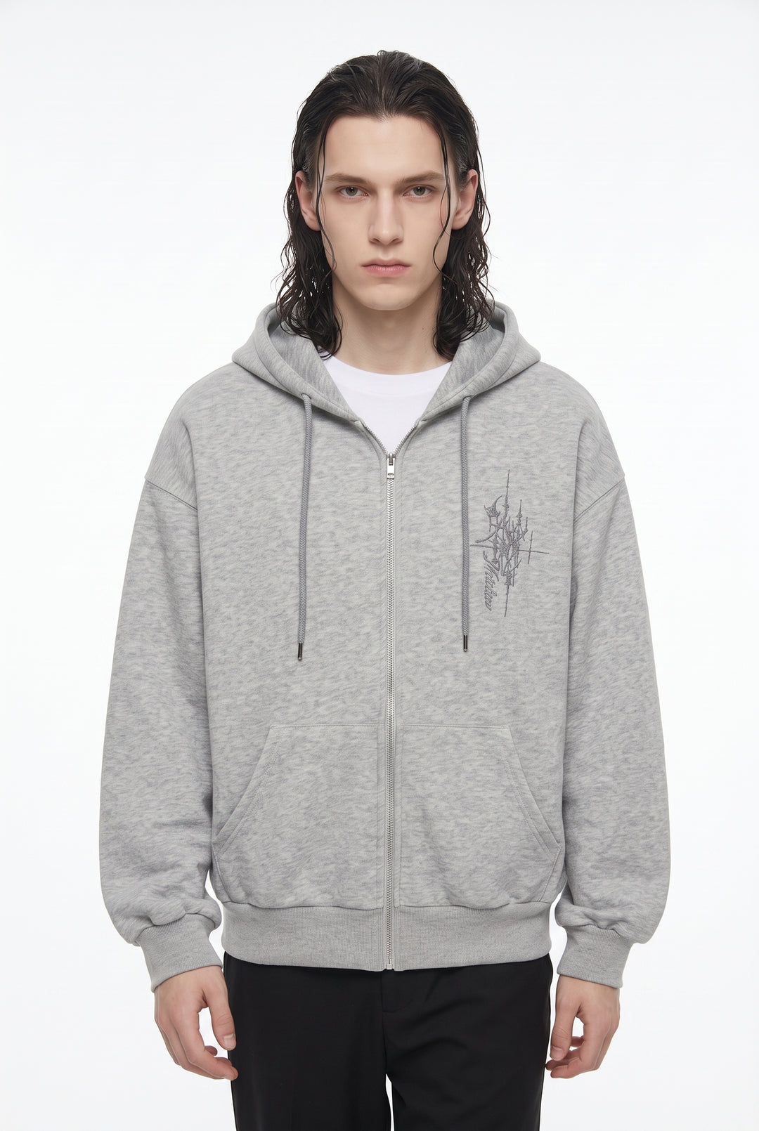 Angel Wing Hoodie na2823