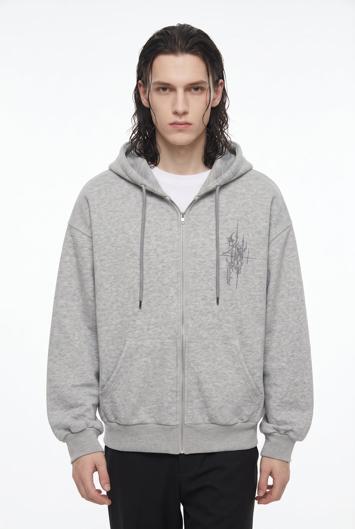 Angel Wing Hoodie na2823