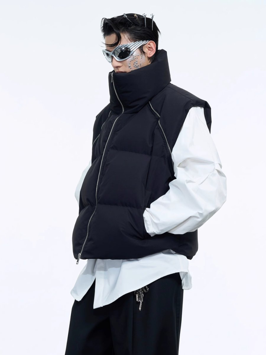 [CultureE] down jacket na1734