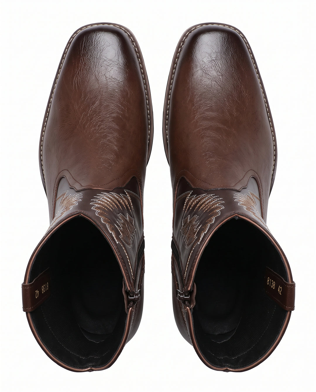 Western Boots na3209