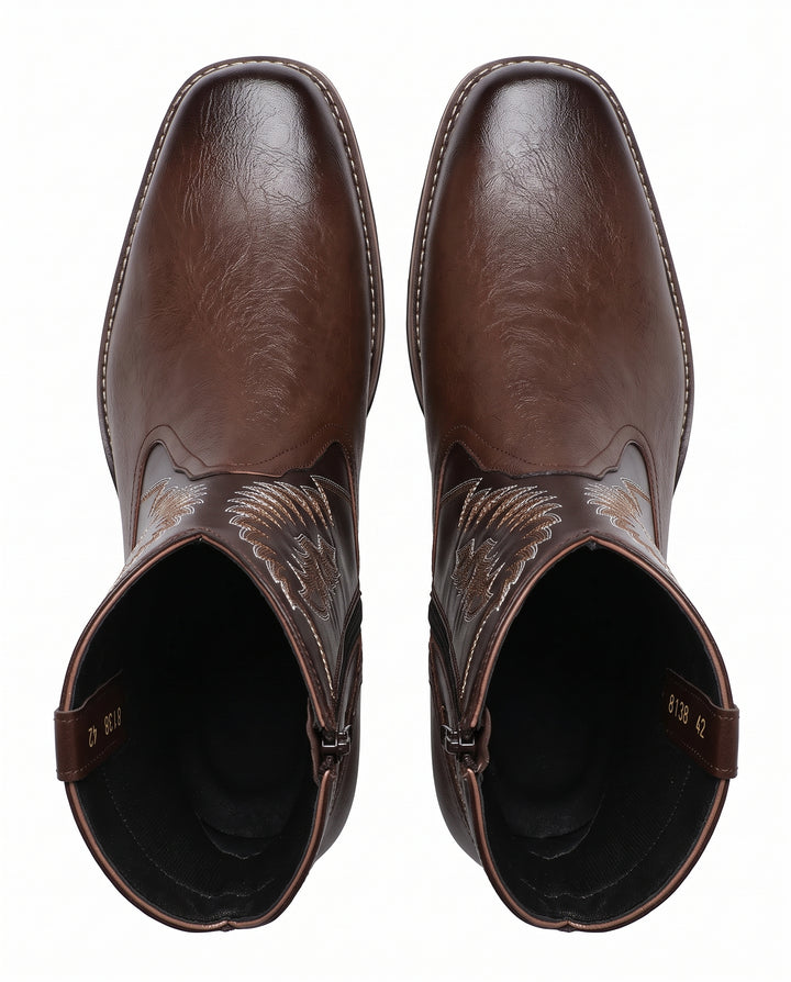 Western Boots na3209