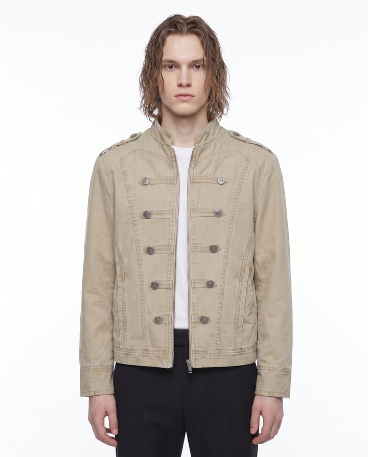 Military Jacket na2921