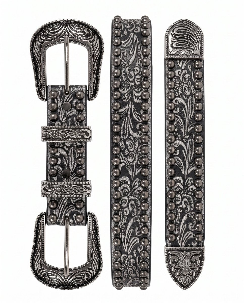 Western Studded Belt na2905