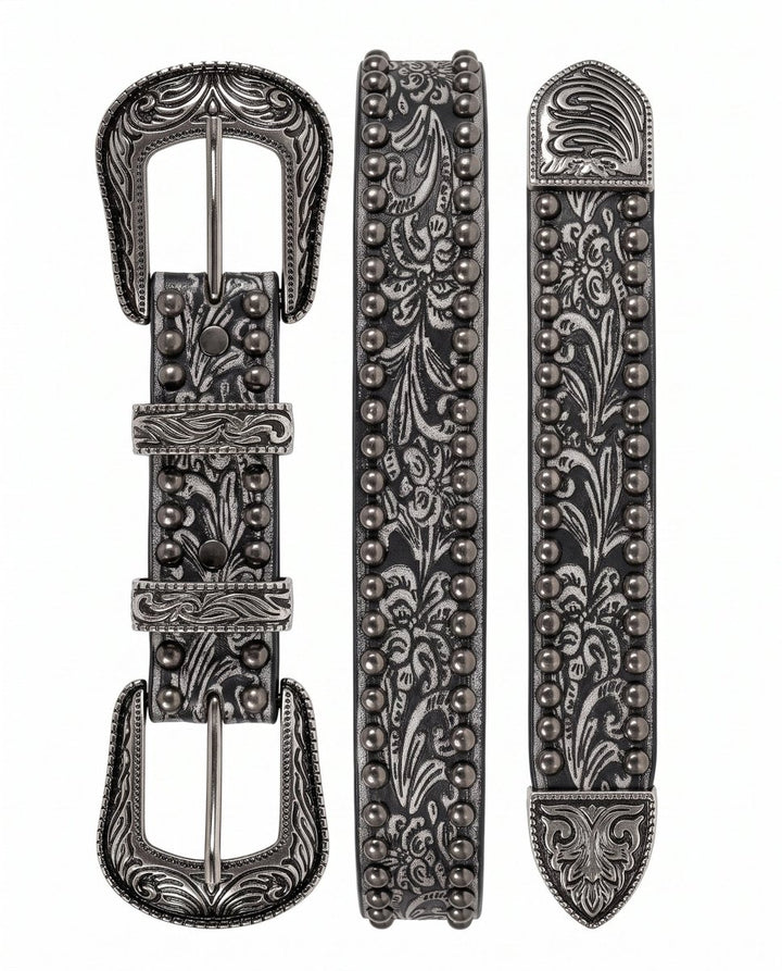 Western Studded Belt na2905