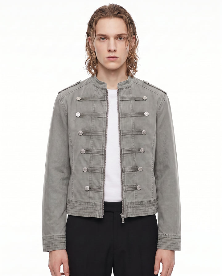Military Jacket na2922