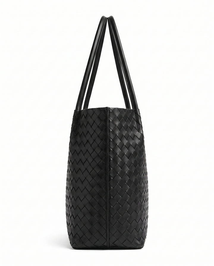 Woven Tote Bag na3257