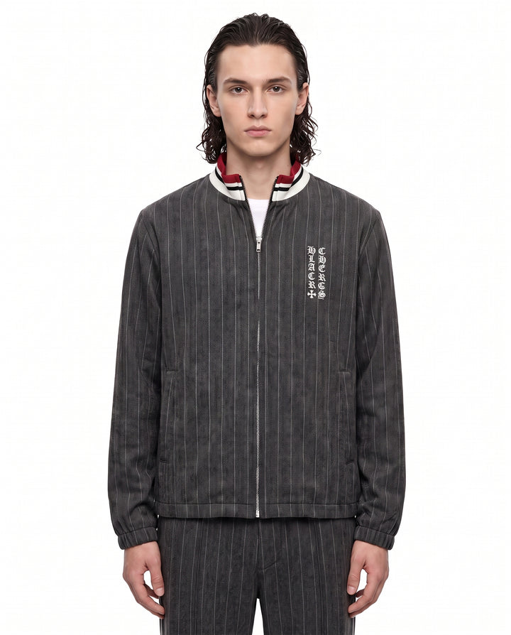 Pinstripe Tracksuit na2969