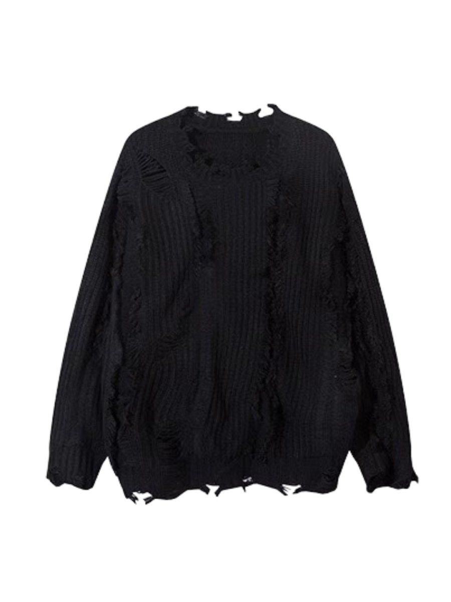 【Mz】street knit na1544