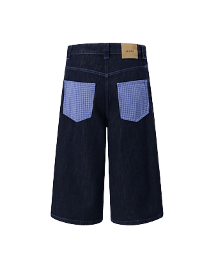 design shorts jeans  na2124