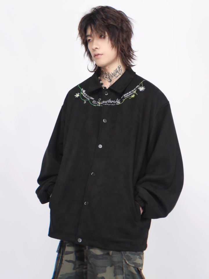 【Mz】 high street jacket na1383