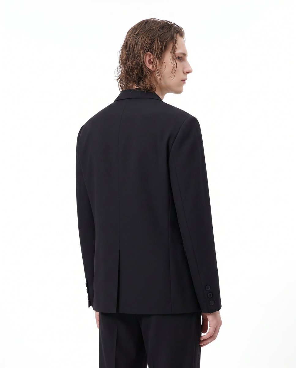 Buckle Tailored Jacket na3020