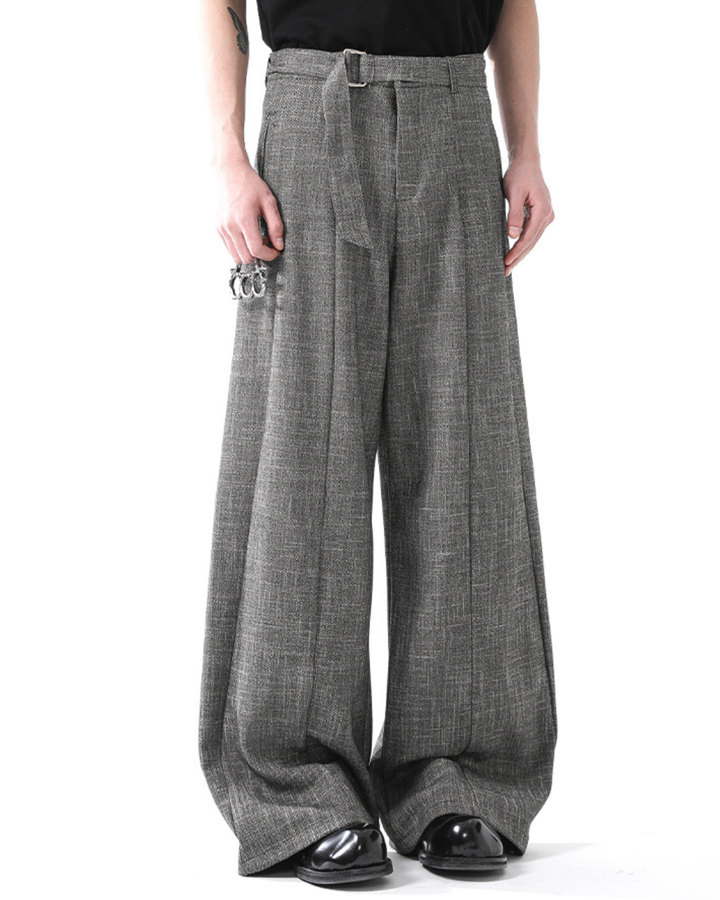 [BLANKIN] Volume Structure Wide Slacks na2279