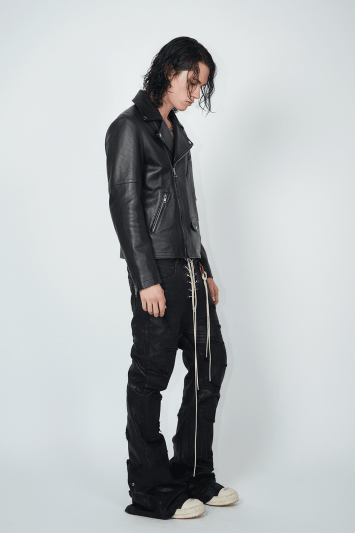 Afterdark Bell Jeans  na2384