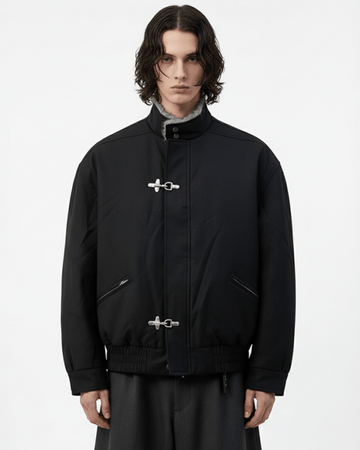 Vanguard Metal Toggle Blouson na2262