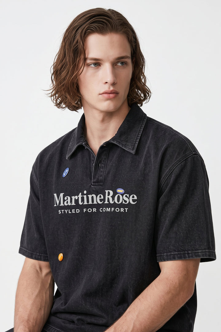 Design Polo Shirt  na2669