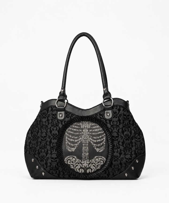Gothic Shoulder Bag na3247