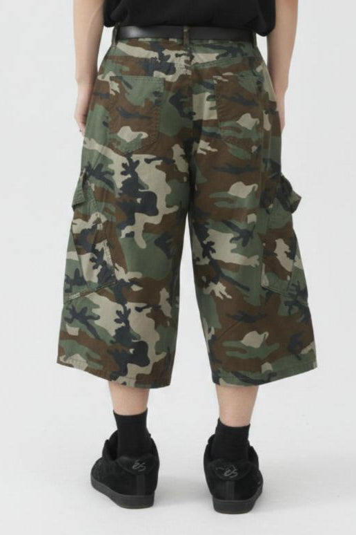Phantom Camo Cargo  na2626
