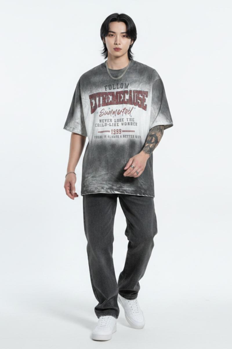 Graphic T-shirt  na2629