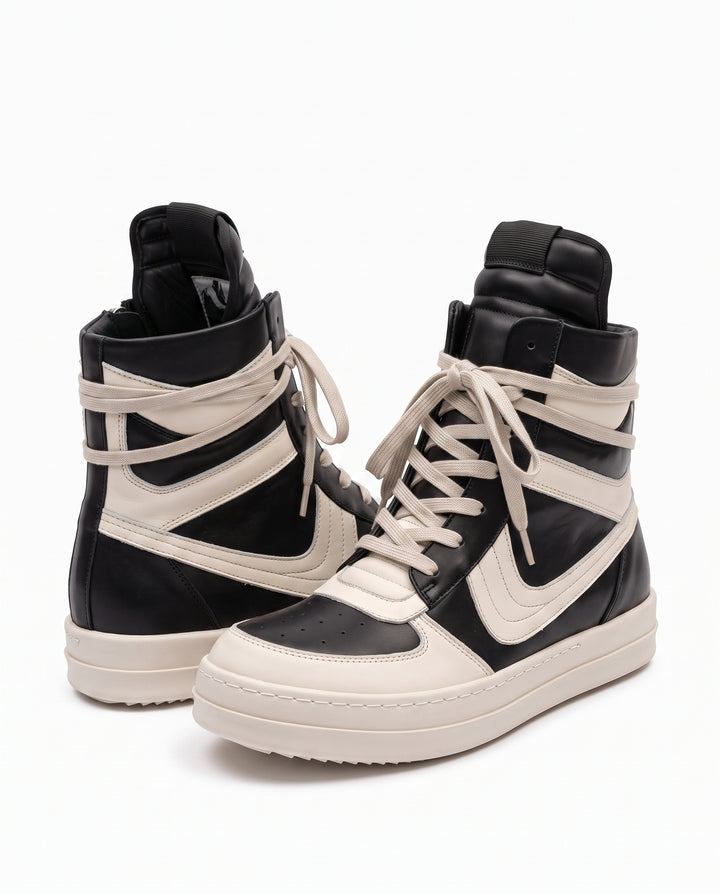 High Top Sneakers na2789