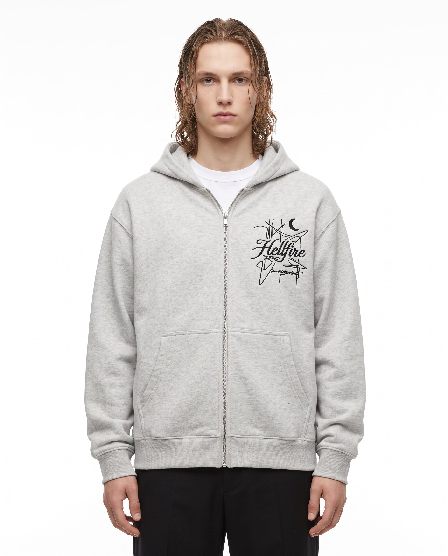 Angel Wing Hoodie na2823
