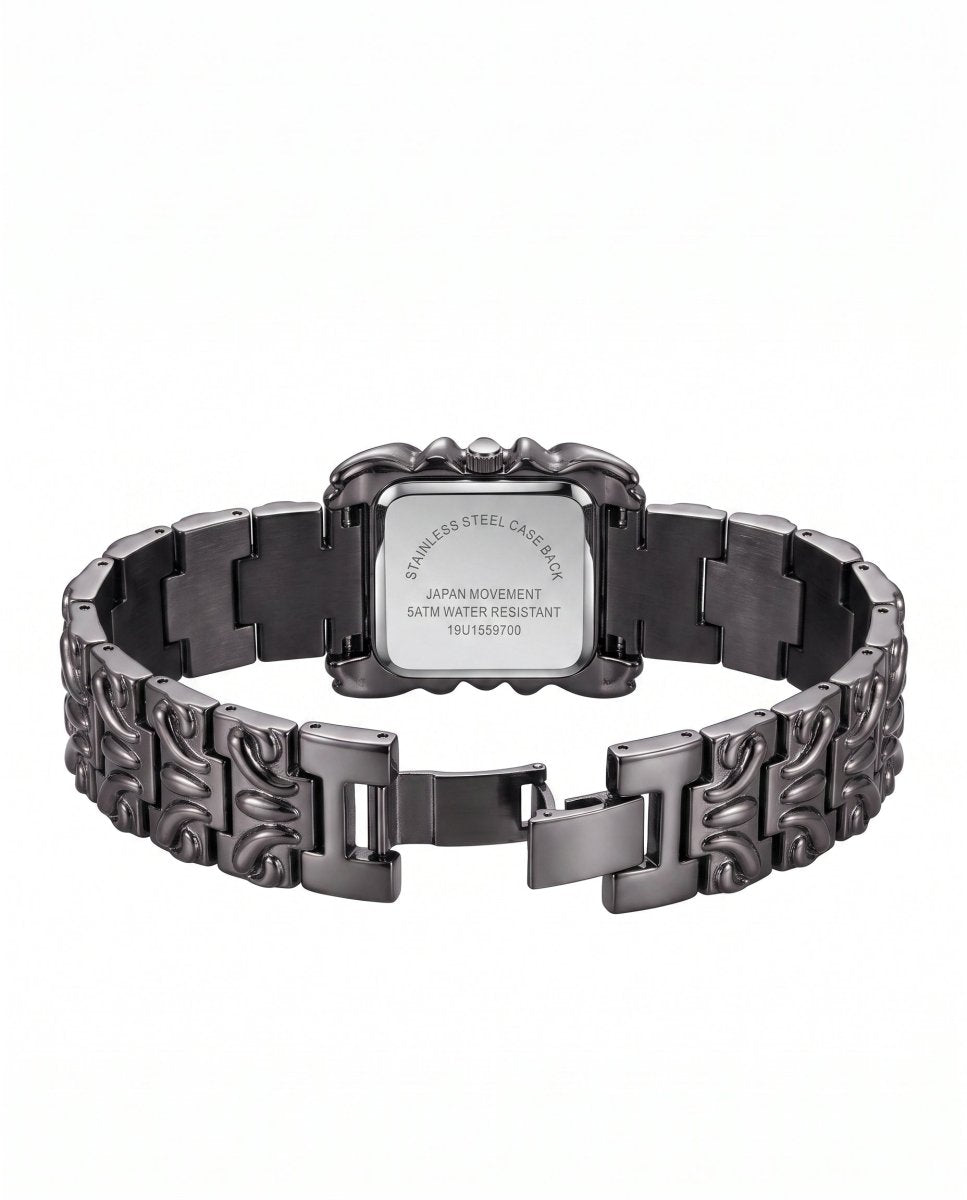 Gothic Metal Watch na2906