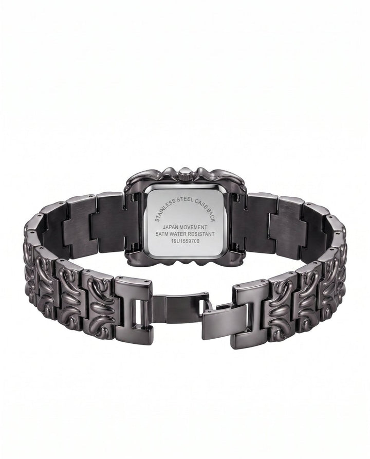 Gothic Metal Watch na2906