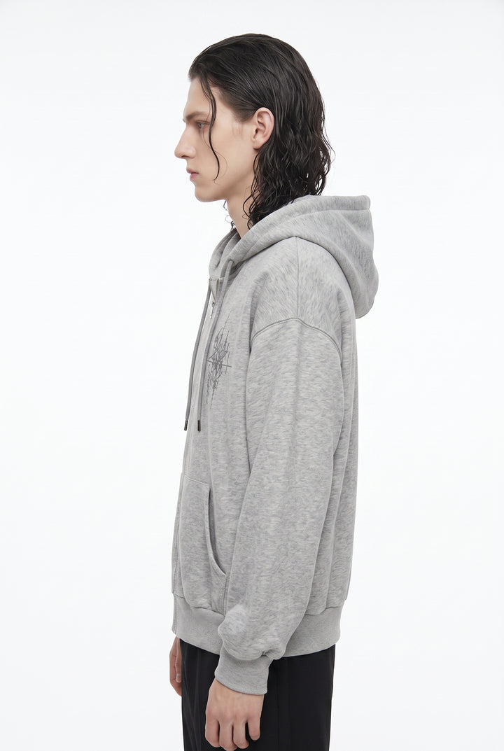 Angel Wing Hoodie na2823