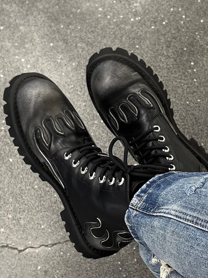 Martin boots na1590