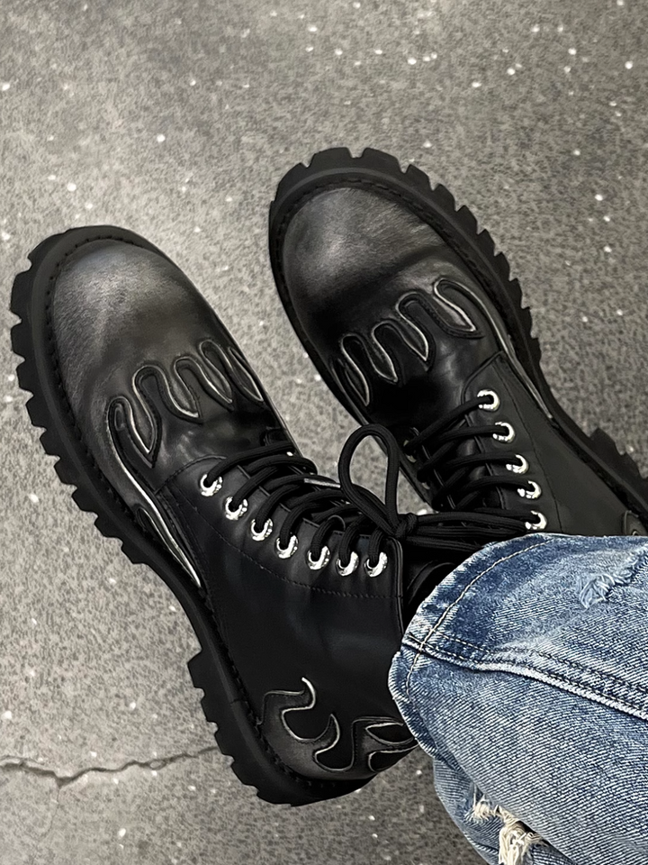 Martin boots  na1590