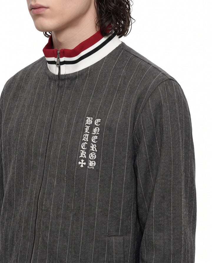 Pinstripe Tracksuit na2969