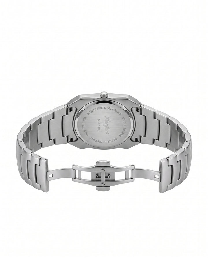 Green Dial Watch na2924