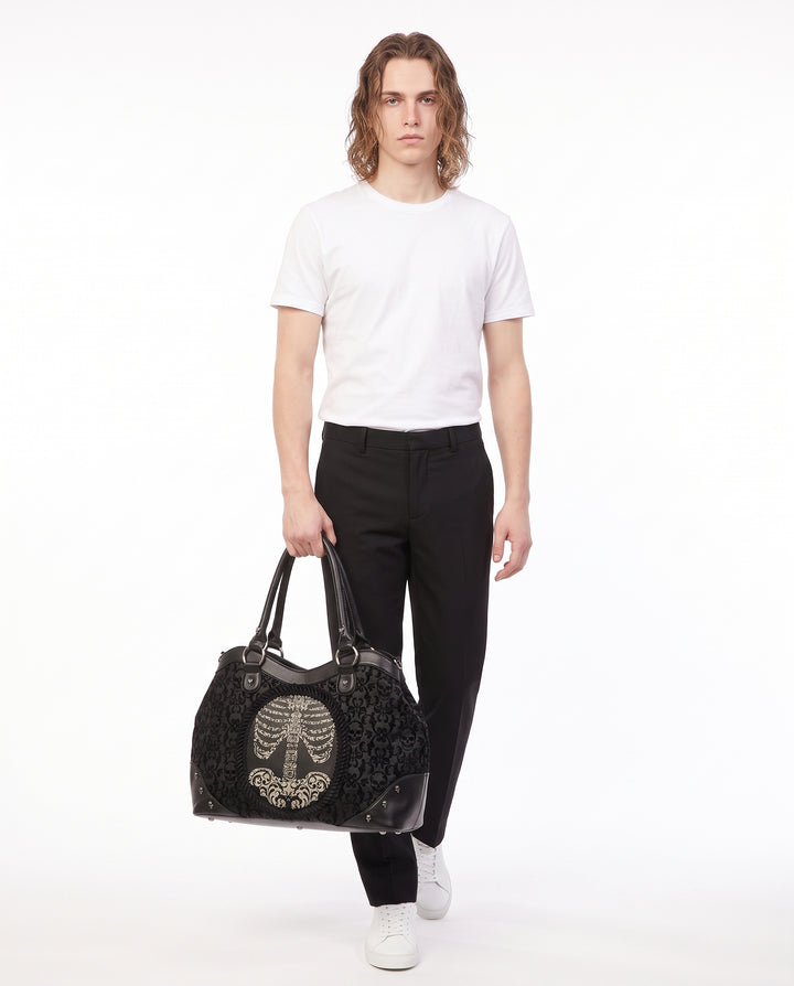 Gothic Shoulder Bag na3247