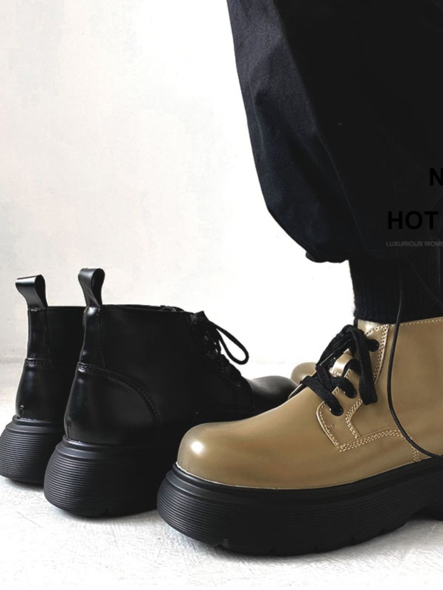 big head Martin boots na1397