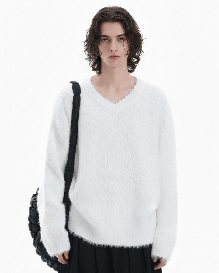 [MRCYC] Shadow Cord Overshirt na2215 