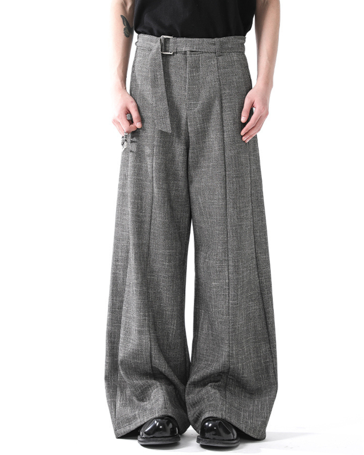 [BLANKIN] Volume Structure Wide Slacks na2279